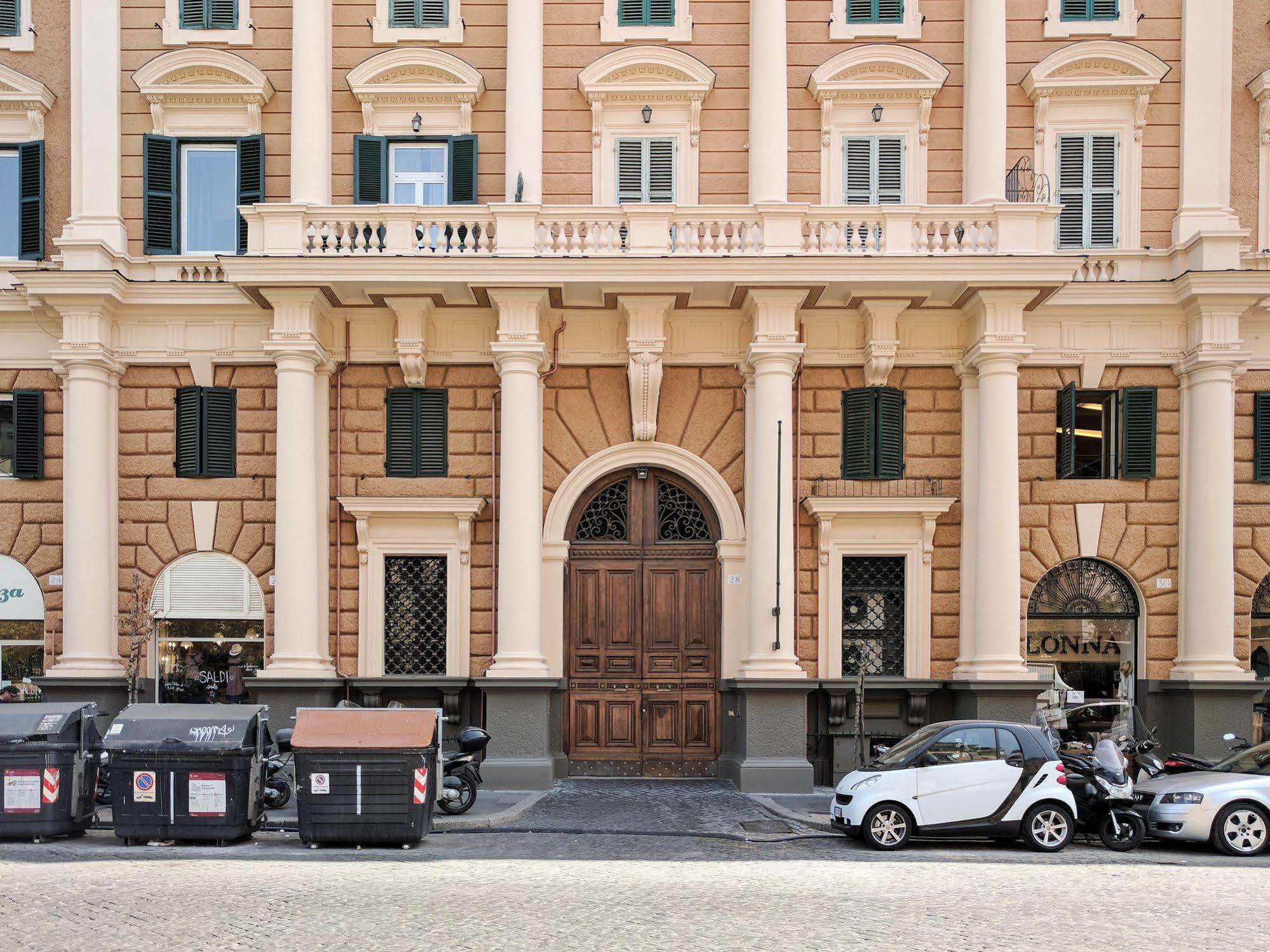 Le Stanze Di Federica
